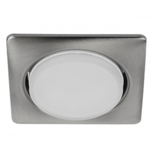 Встраиваемый светильник ЭРА KL71 SN (к) Б0017634