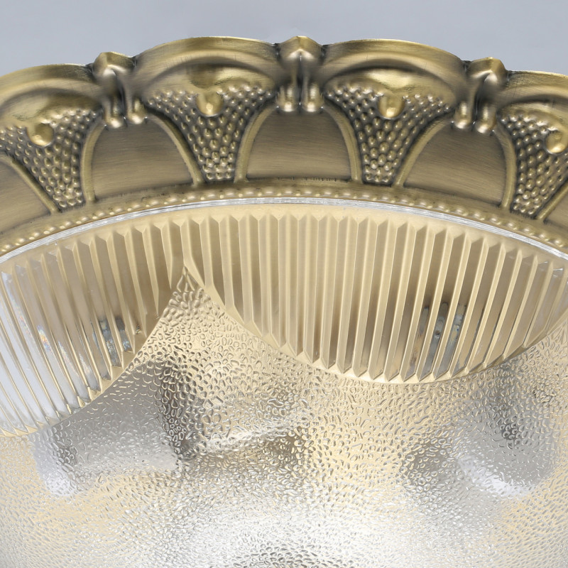 Накладная люстра MW-Light 450019503