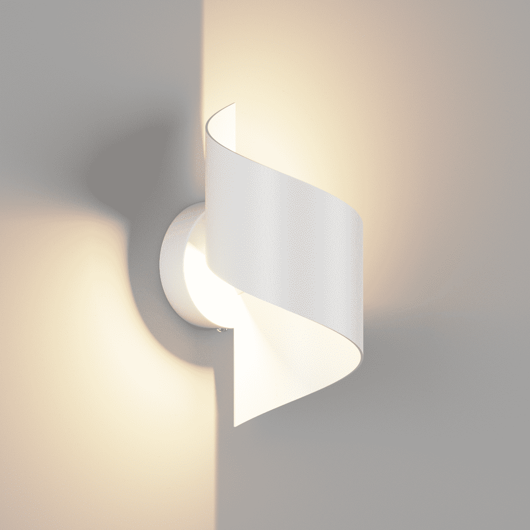 Настенный светильник DesignLed GW-5806-6-WH-WW 003290