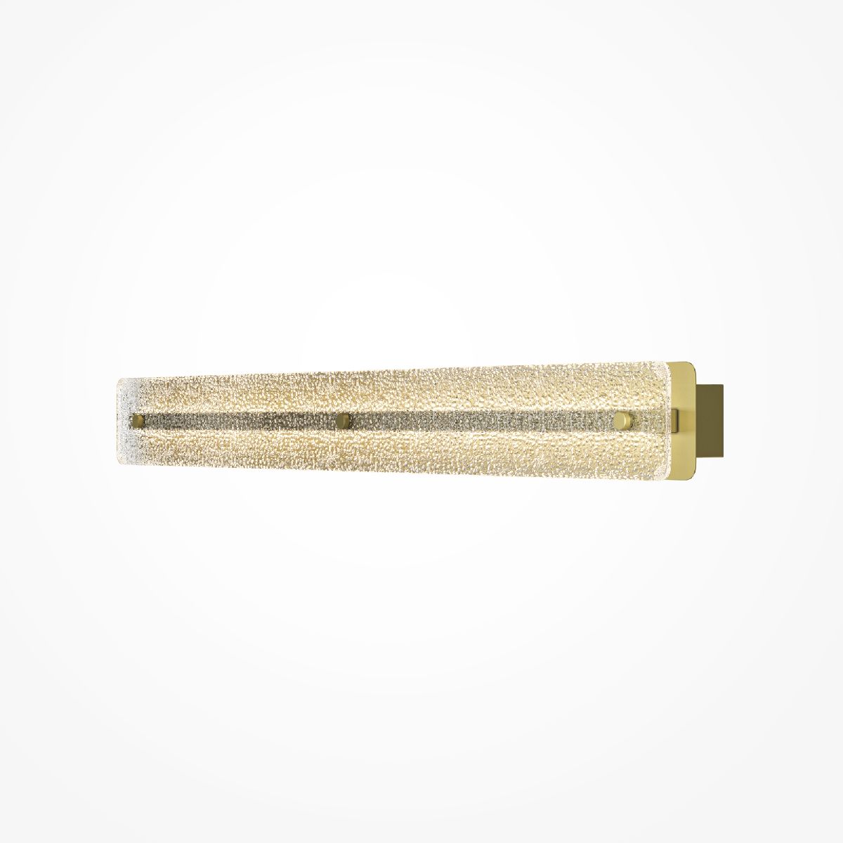 Настенный светильник Maytoni Maya P091WL-L21G3K