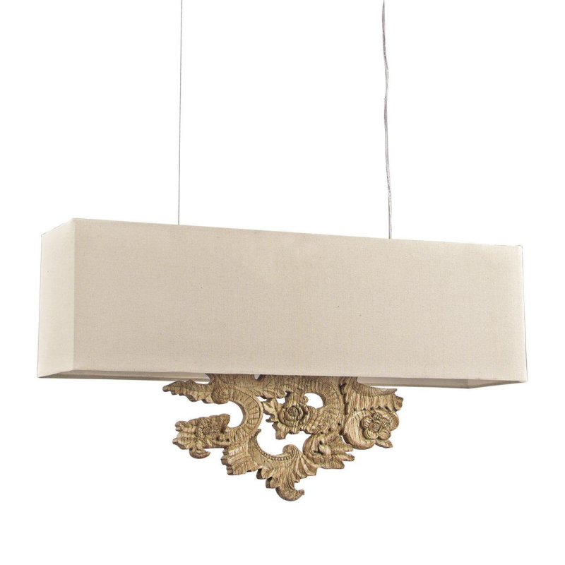 Подвесной светильник Ideal Lux Peter SP5 104294