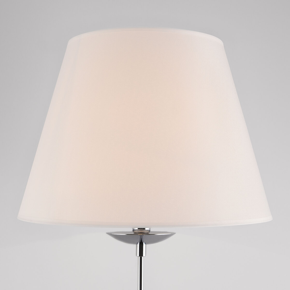 Торшер Eurosvet Hotel 01008/1 хром