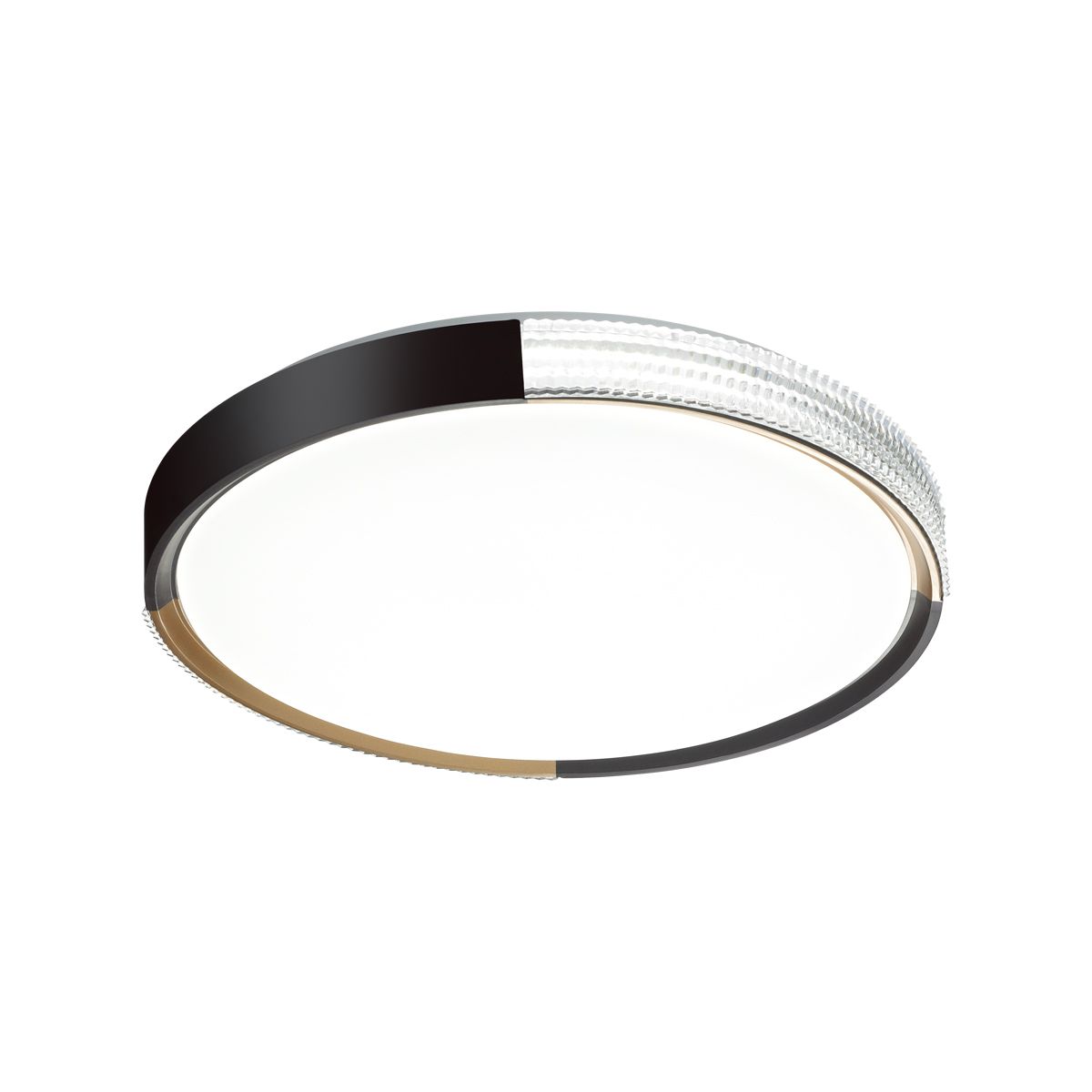 Настенно-потолочный светильник Sonex Velio 7629/EL