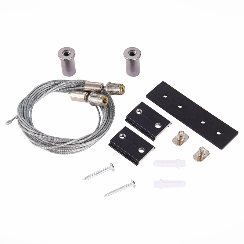 Тросовый подвес для магнитного шинопровода (2 шт.) ST Luce Skyline 48 ST005.419.00