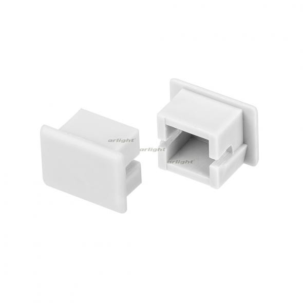 Заглушка Arlight PDS-S-MW глухая 017273