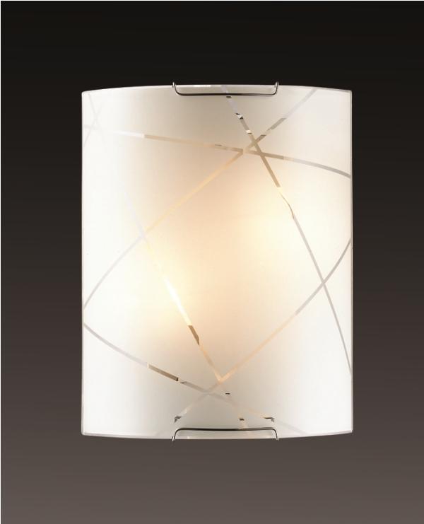 Настенный светильник Sonex Vasto 1644