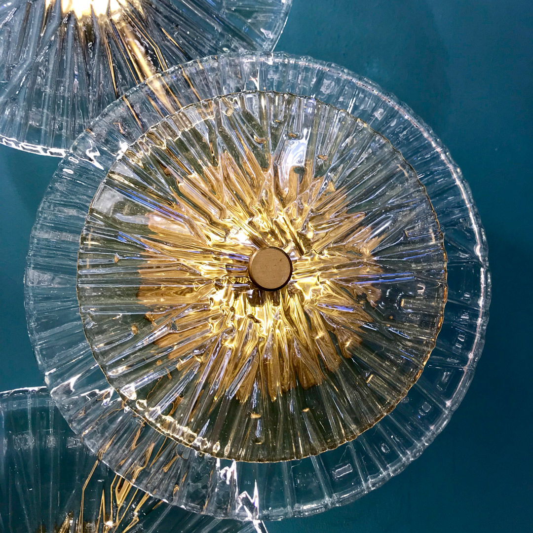 Настенный светильник Cloyd Helion 20160