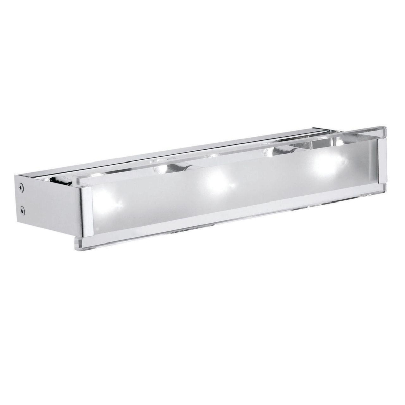 Настенный светильник Ideal Lux Tek AP3 052151