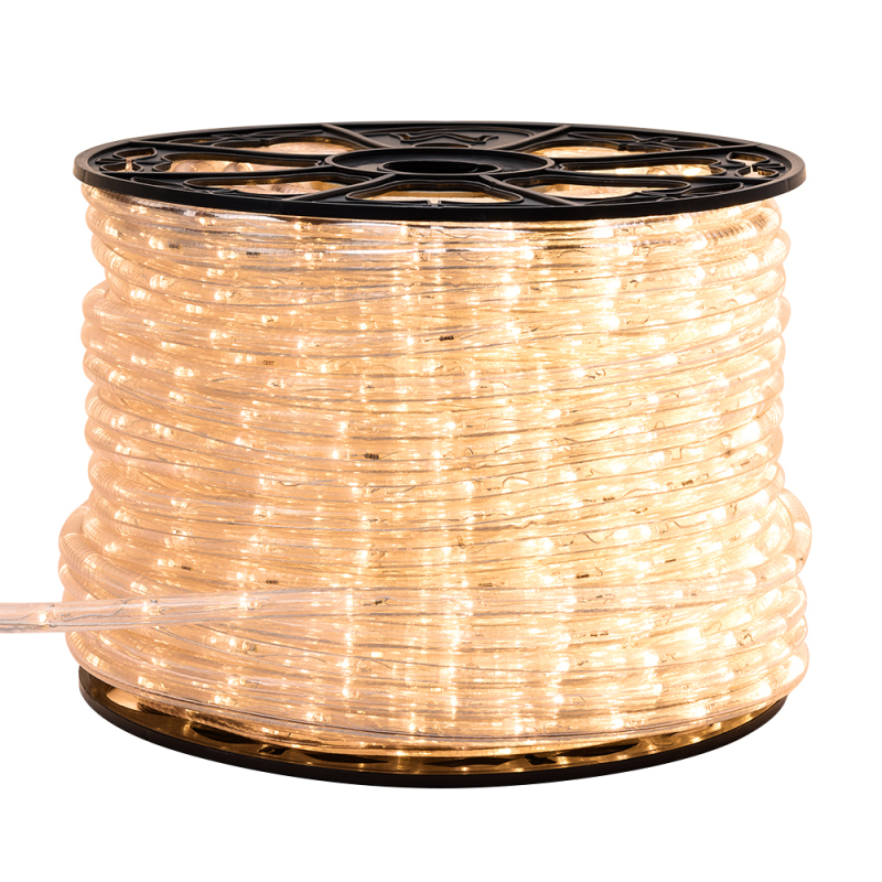 Дюралайт Arlight ARD-Pro-Flash Warm (220V, 36 LED/m, 100m) 025498