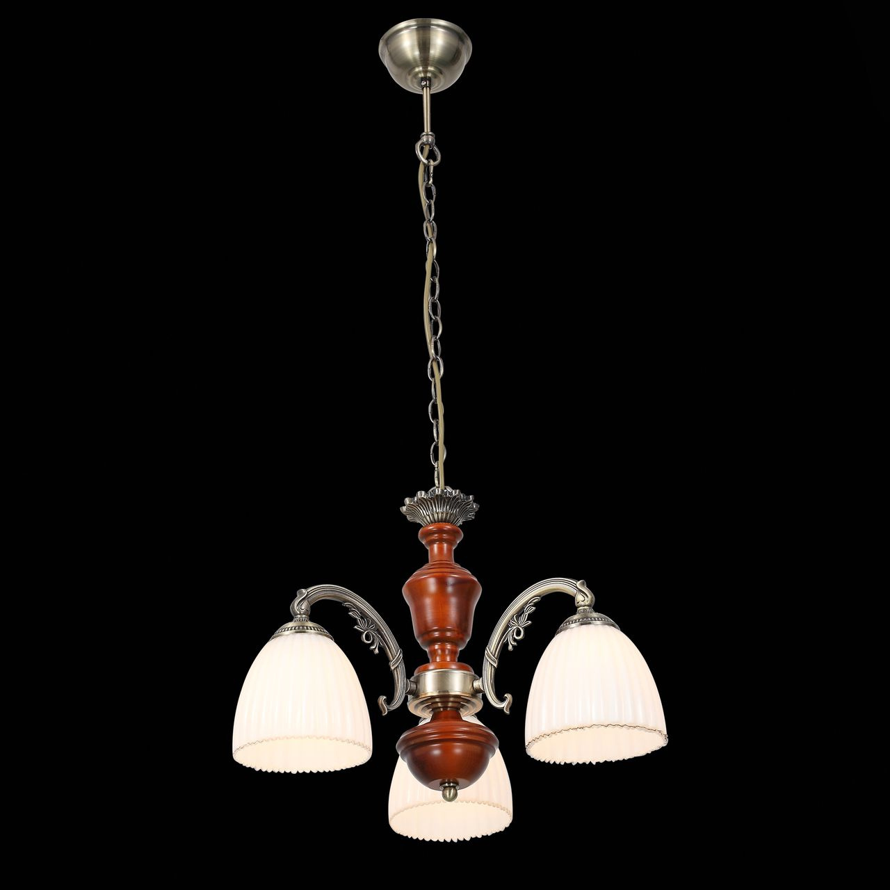 Подвесная люстра ST Luce Fiore SL151.303.03