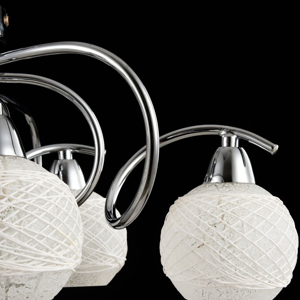 Потолочная люстра Freya Orin FR5163-PL-06-CH