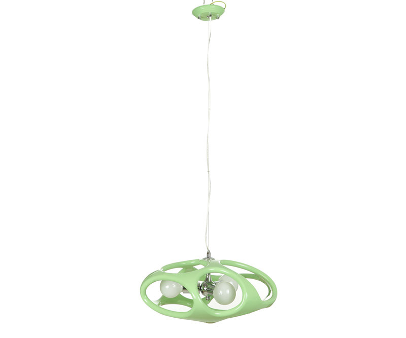 Подвесная люстра Kink Light 5333,07