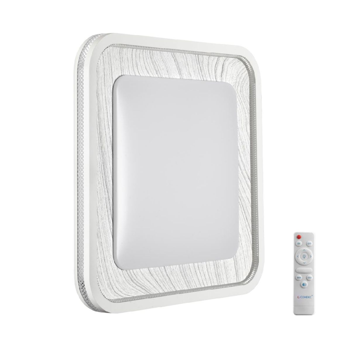 Потолочный светильник Sonex Mavi wood 7682/EL