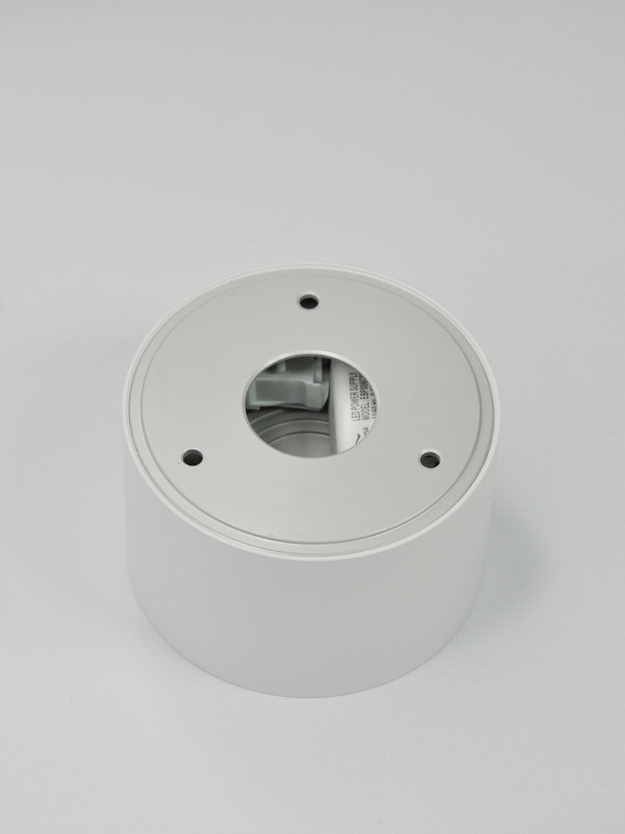 Накладной светильник Elvan NLS-2337-6W-NH-Wh