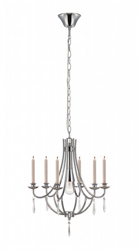 Подвесная люстра MarkSlojd&LampGustaf 107059