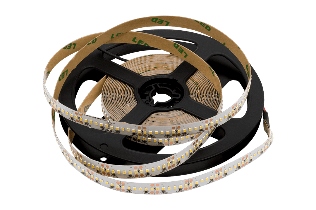 Светодиодная лента SWG SWG2A300-24-19.2-W 003602