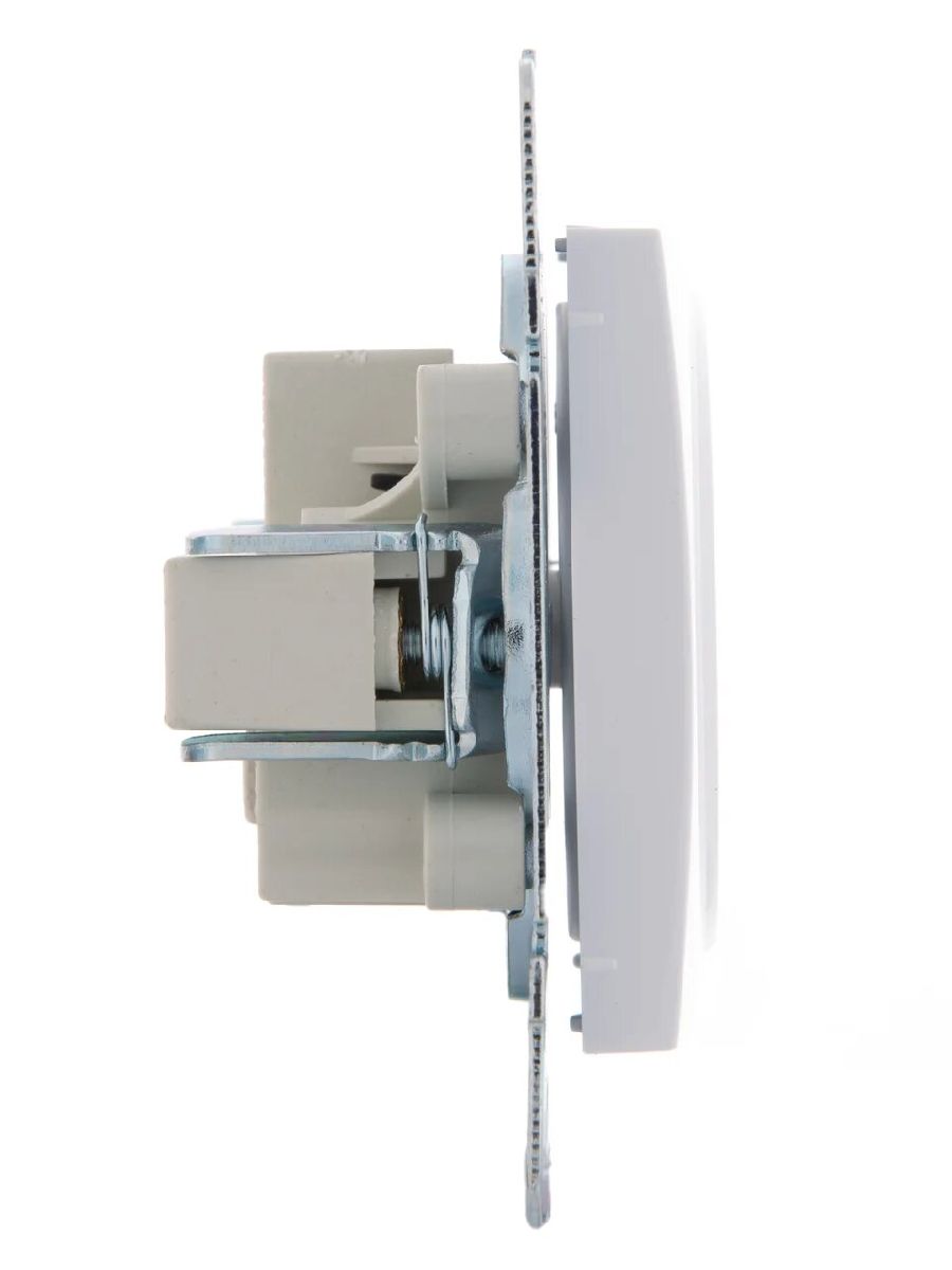 Розетка б/з Lezard Karina 707-0288-121B