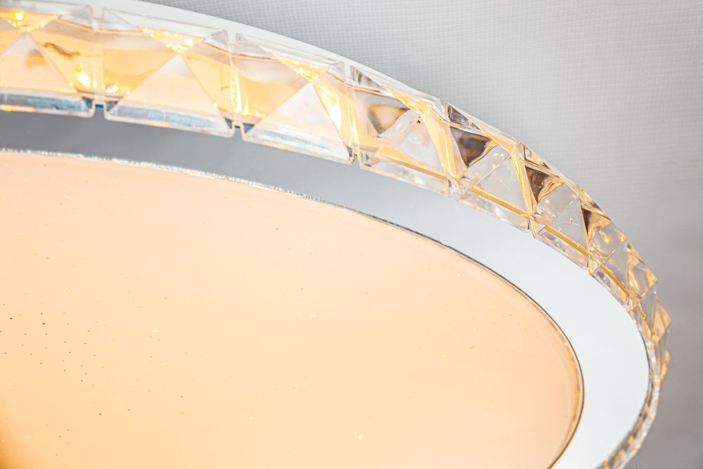 Потолочный светодиодный светильник Escada 10270/S LED