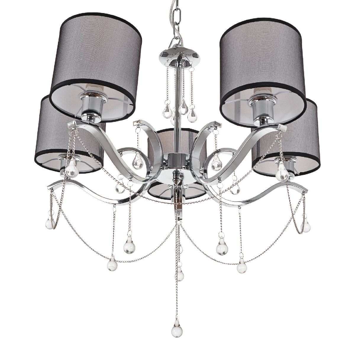 Подвесная люстра MyFar Dante MR1551-5P