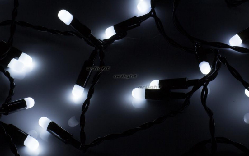 Светодиодная гирлянда Arlight ARL-BULLET 019847