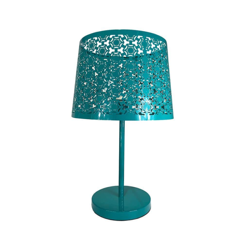 Настольная лампа Seven Fires Karved 39106.04.44.01C