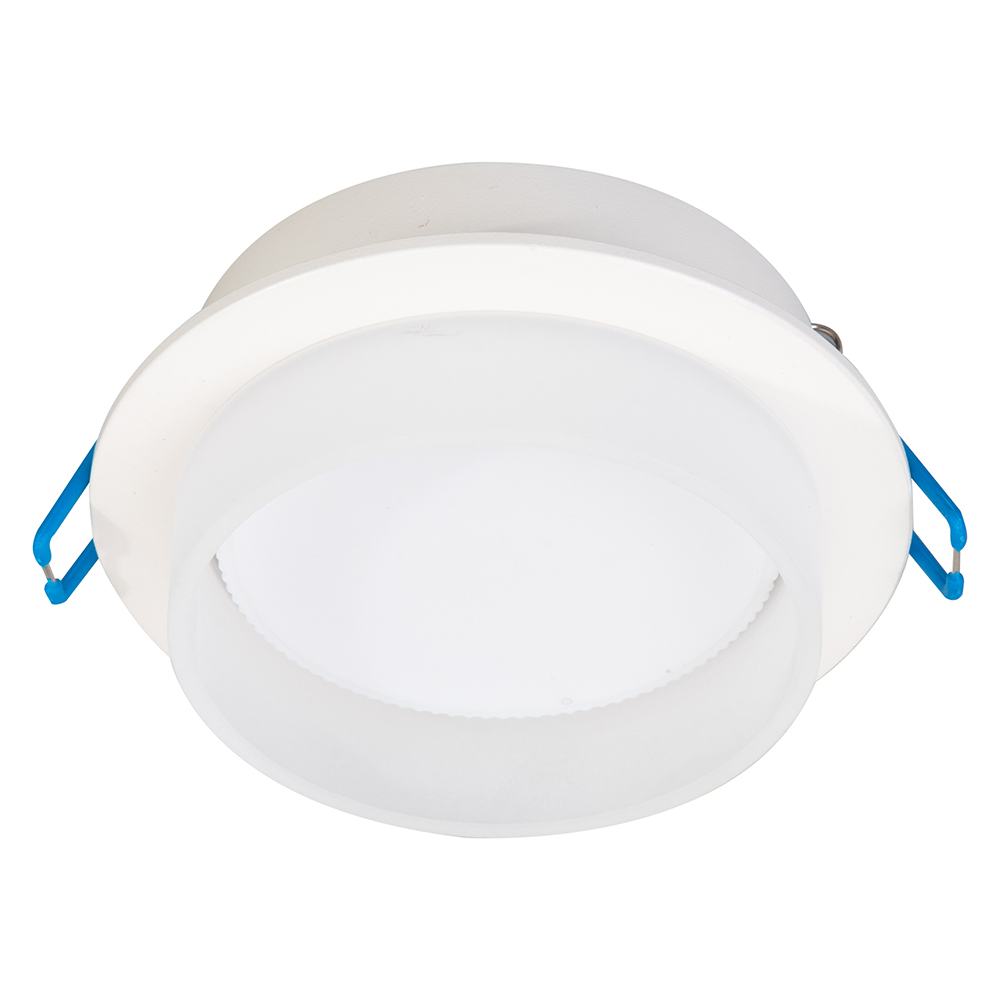 Встраиваемый светильник Feron DL509 51937