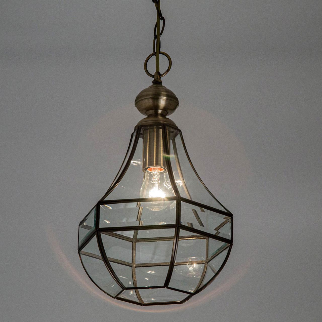 Подвесной светильник Citilux Гера-1 CL444110