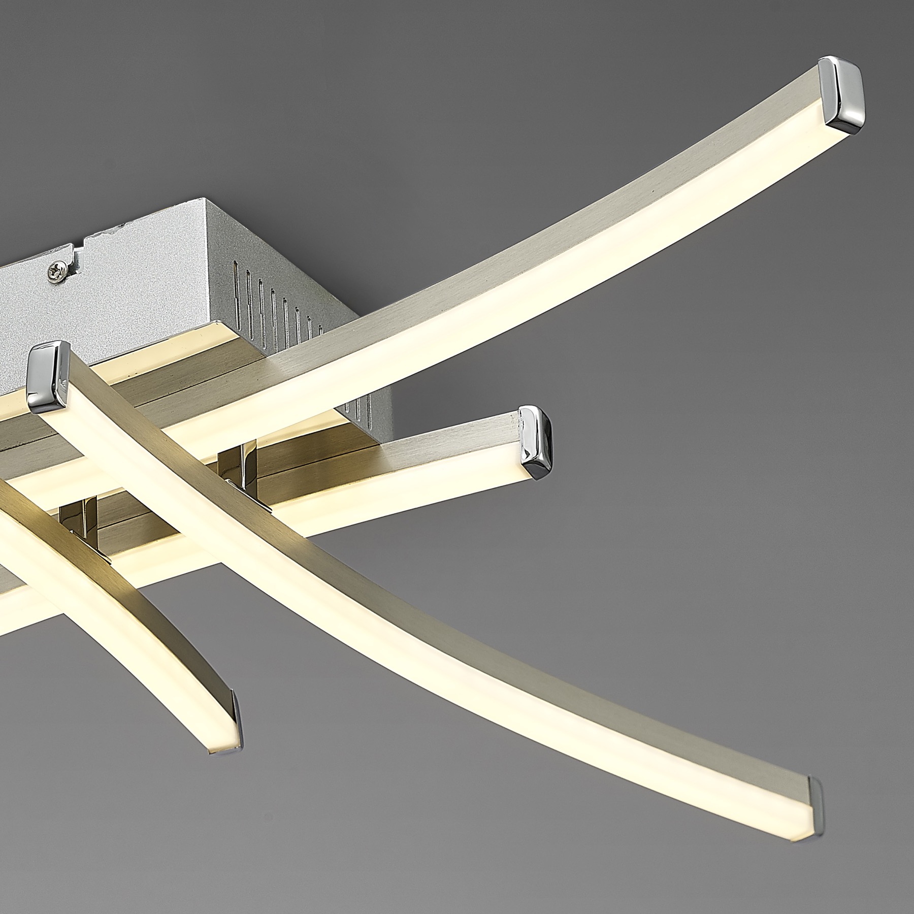 Потолочный светильник Mantra Surf 5101
