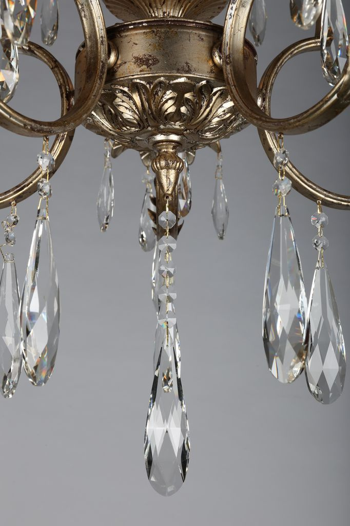 Подвесная люстра Omnilux OML-77603-05