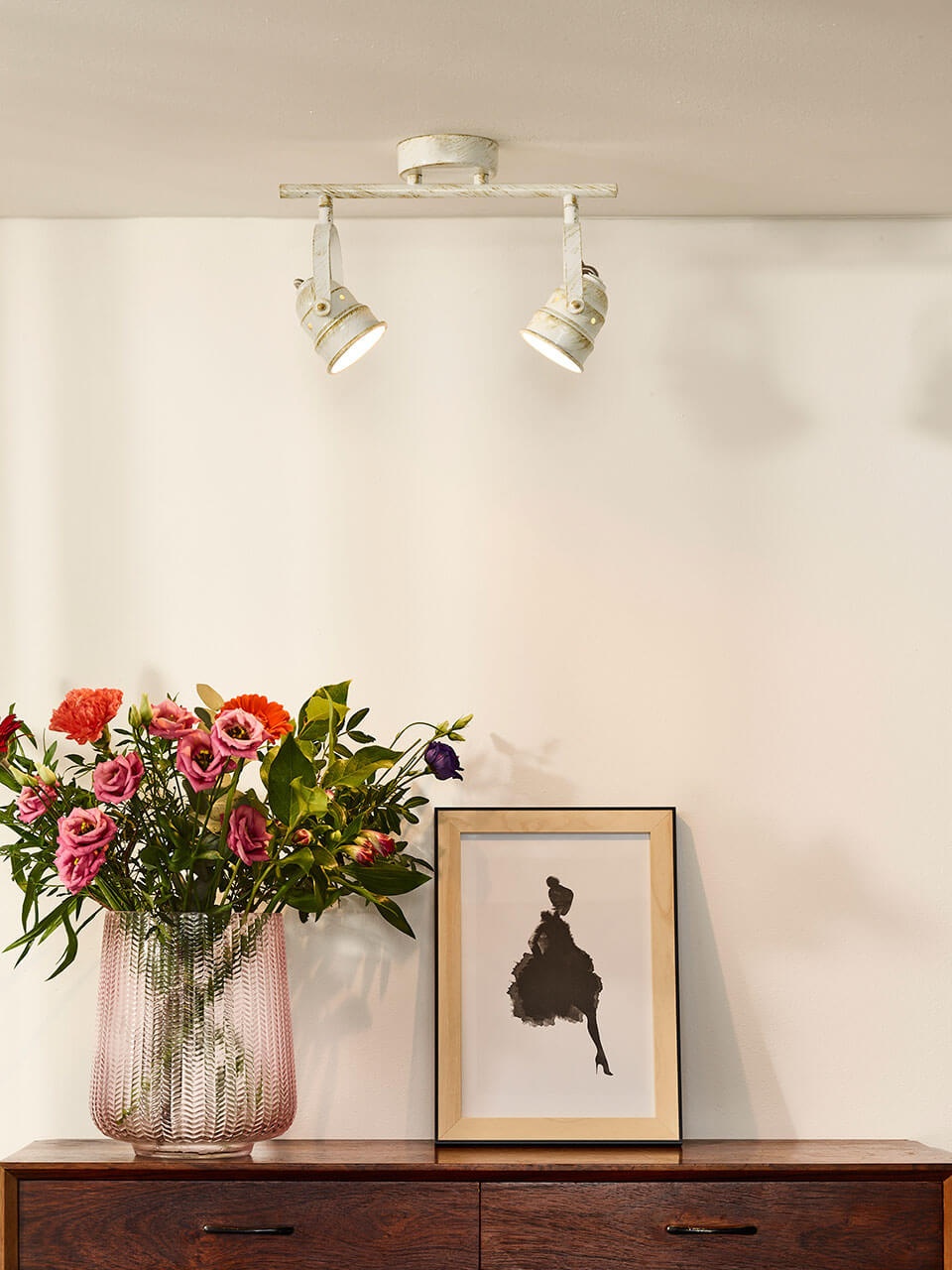 Светодиодный спот Lucide Cigal 77974/10/21