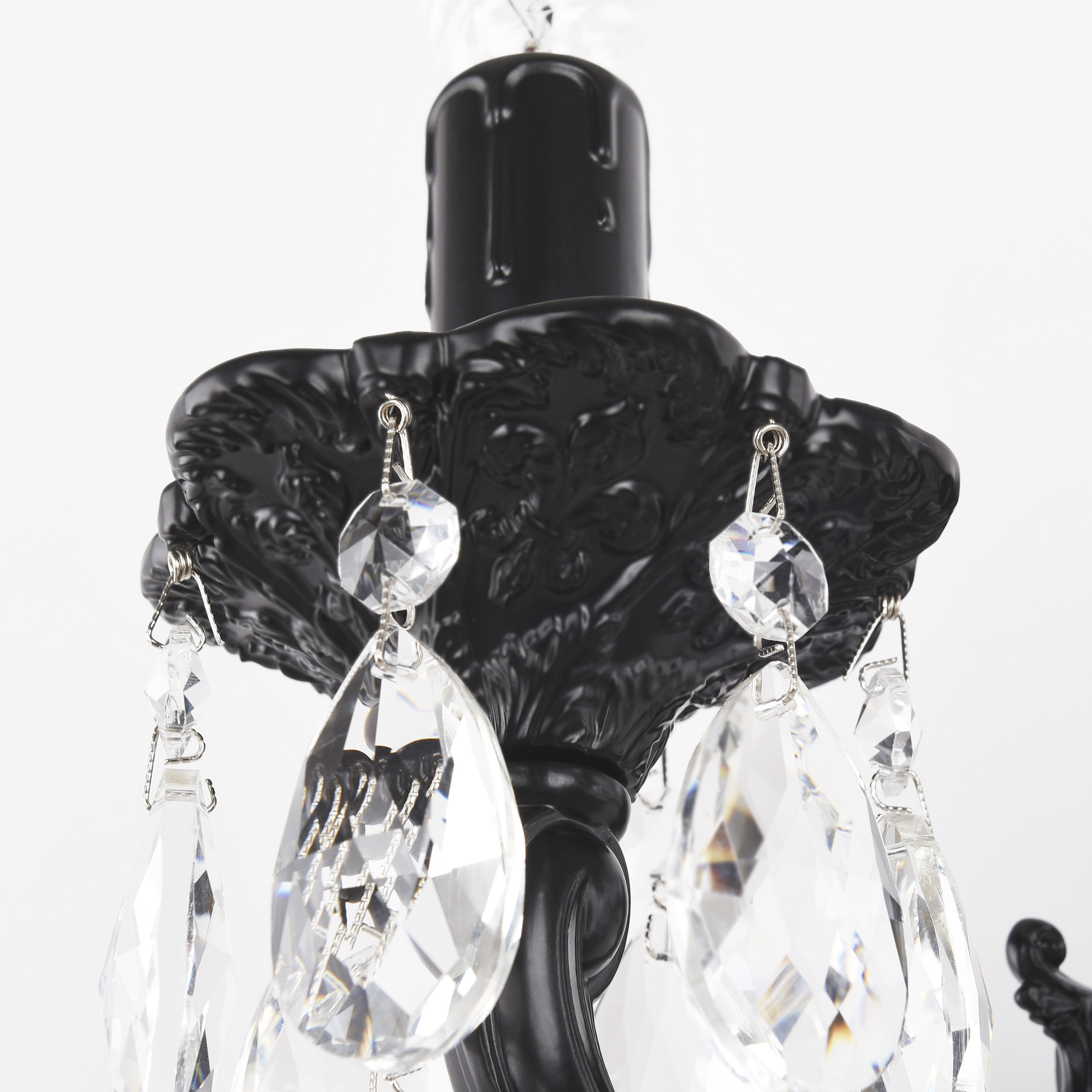 Бра Bohemia Ivele Crystal AL7801B10/3/175 B BM