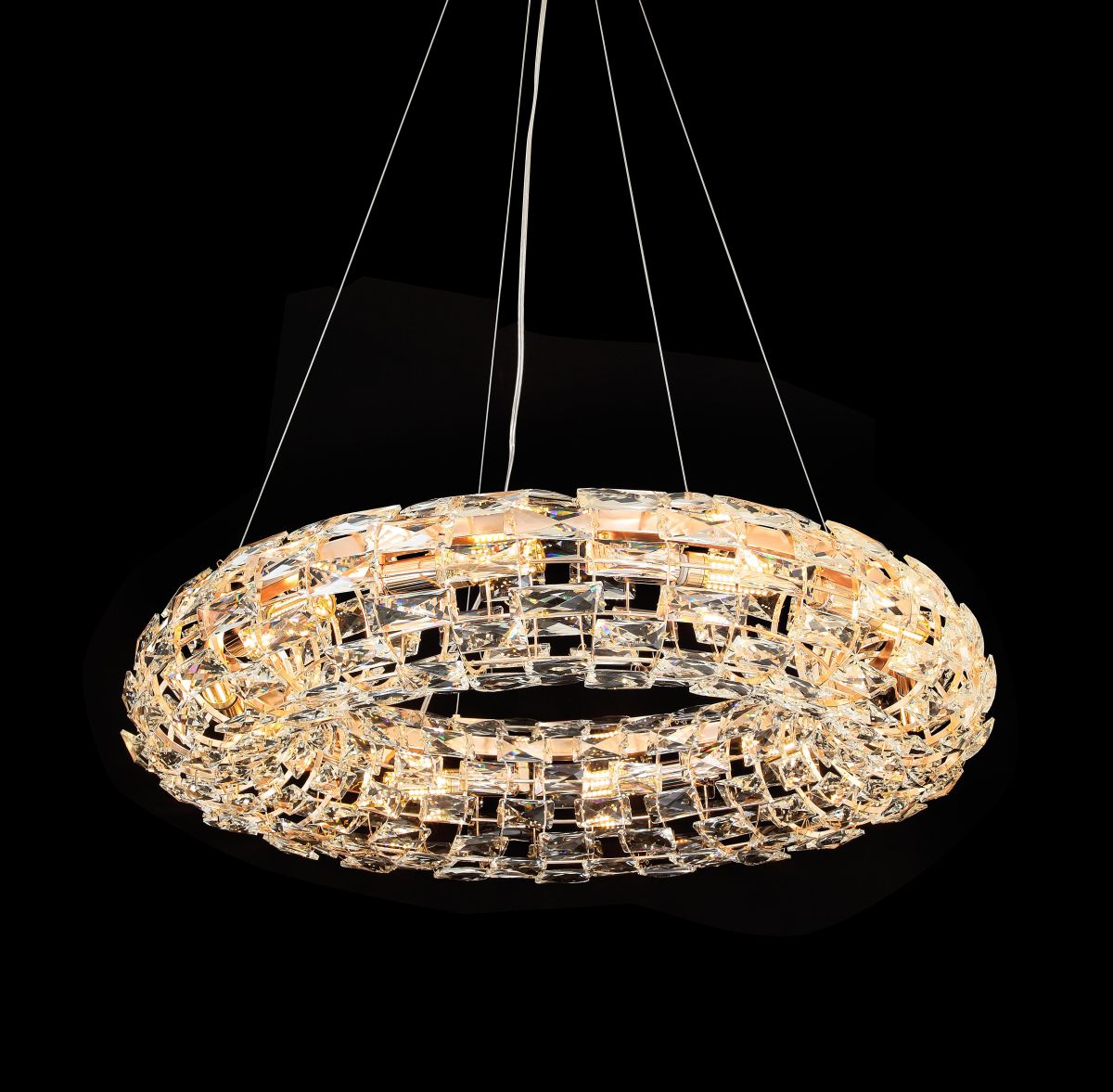 Подвесная люстра Alfa Light F4024-26