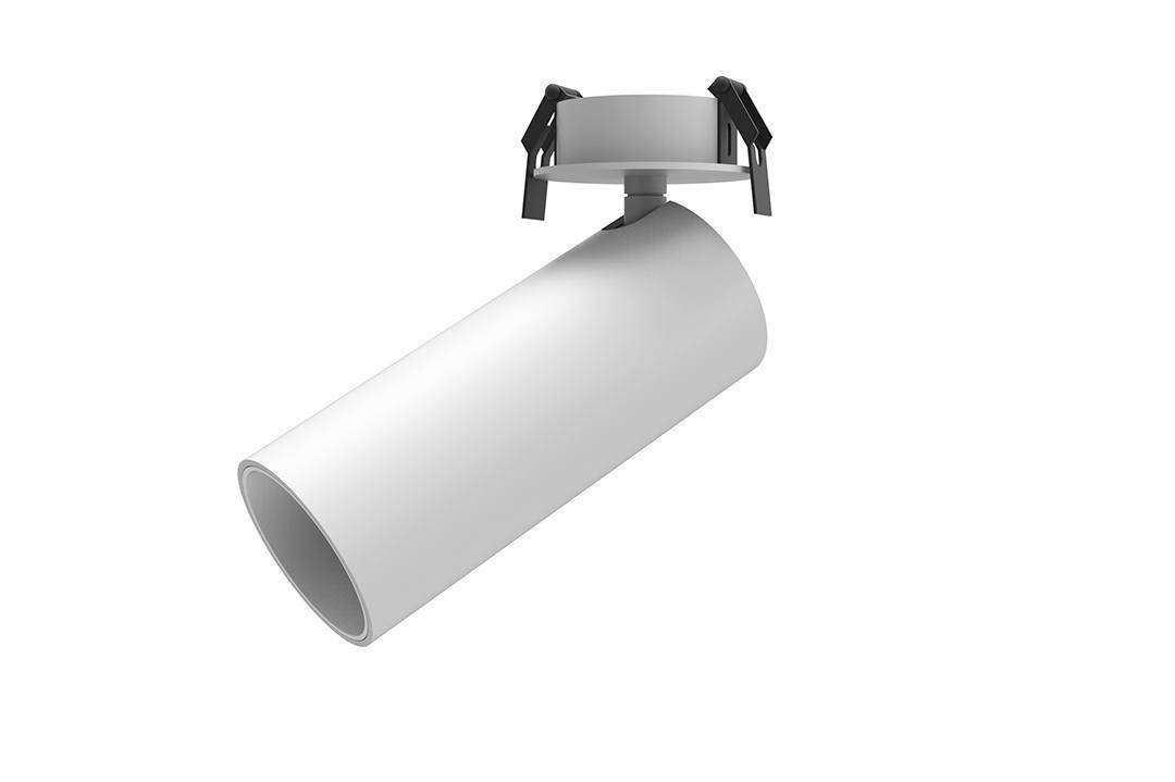 Спот DesignLed DL-MJ-2037G-W 002987