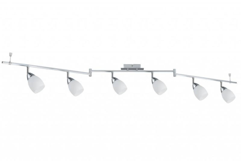 Трековая система Paulmann Wolba 60267