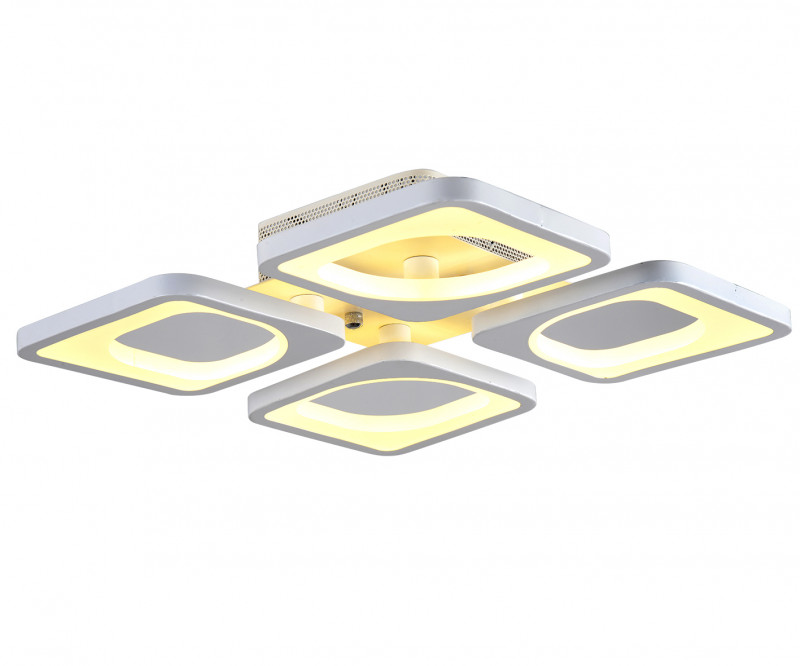 Накладная люстра Kink Light 08110D