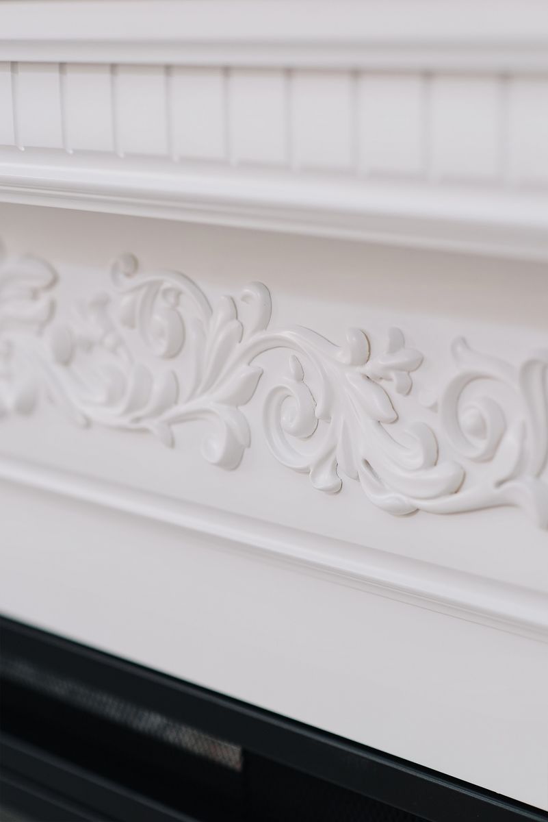 Электрокамин Elekam Sicilia с очагом Pulsar 100060