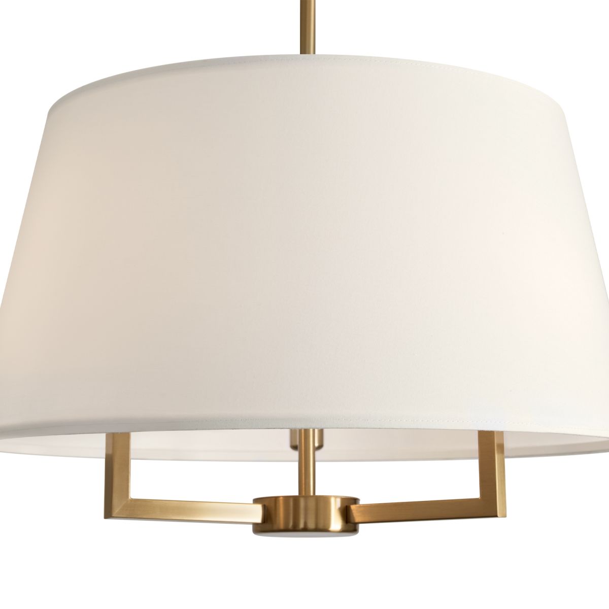 Люстра на штанге Freya Graceful FR2042CL-03BS