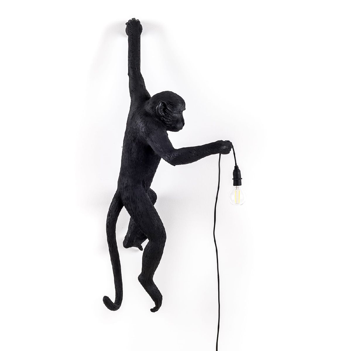 Настенный светильник Seletti Monkey Lamp 14921
