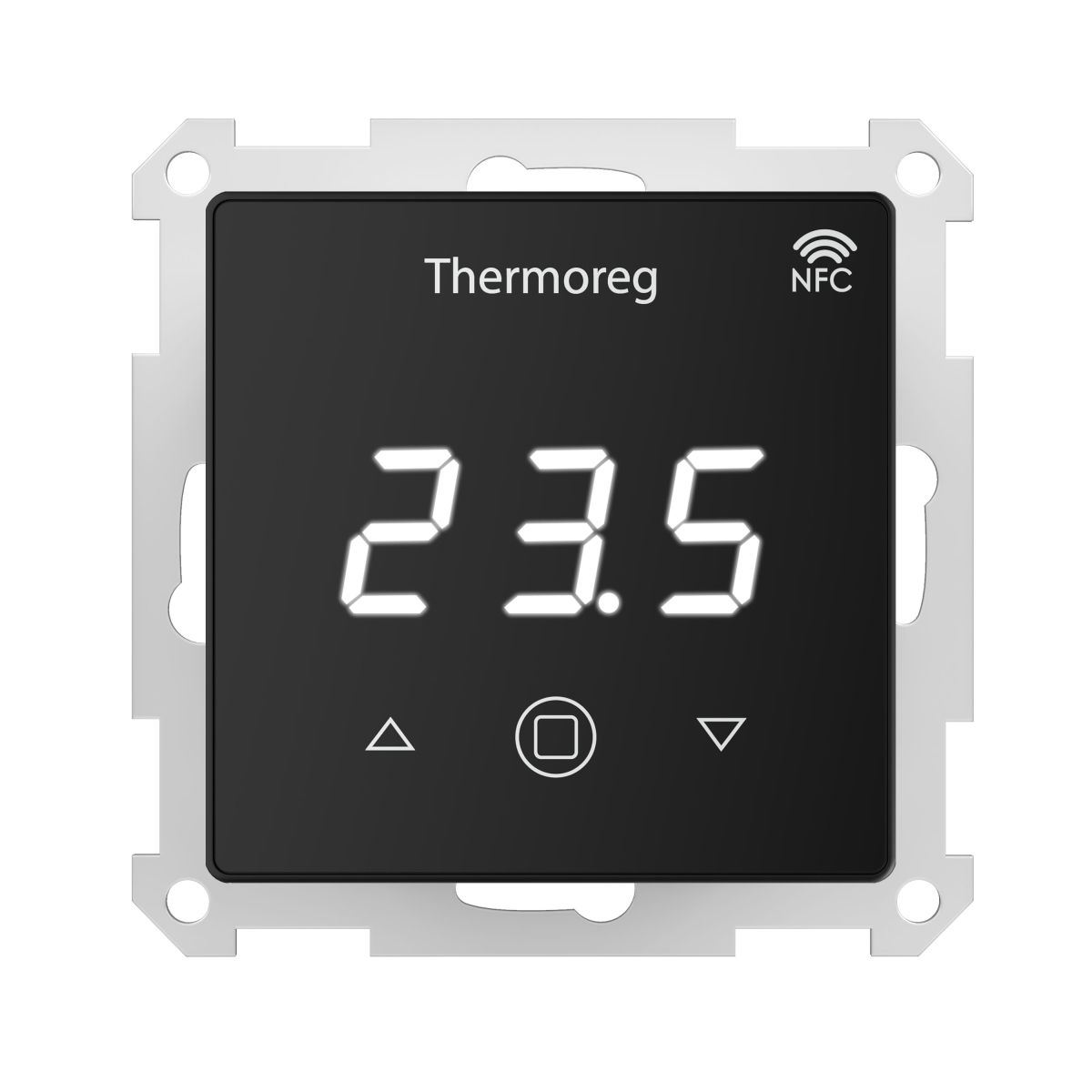 Терморегулятор Thermoreg TI-700 NFC Black