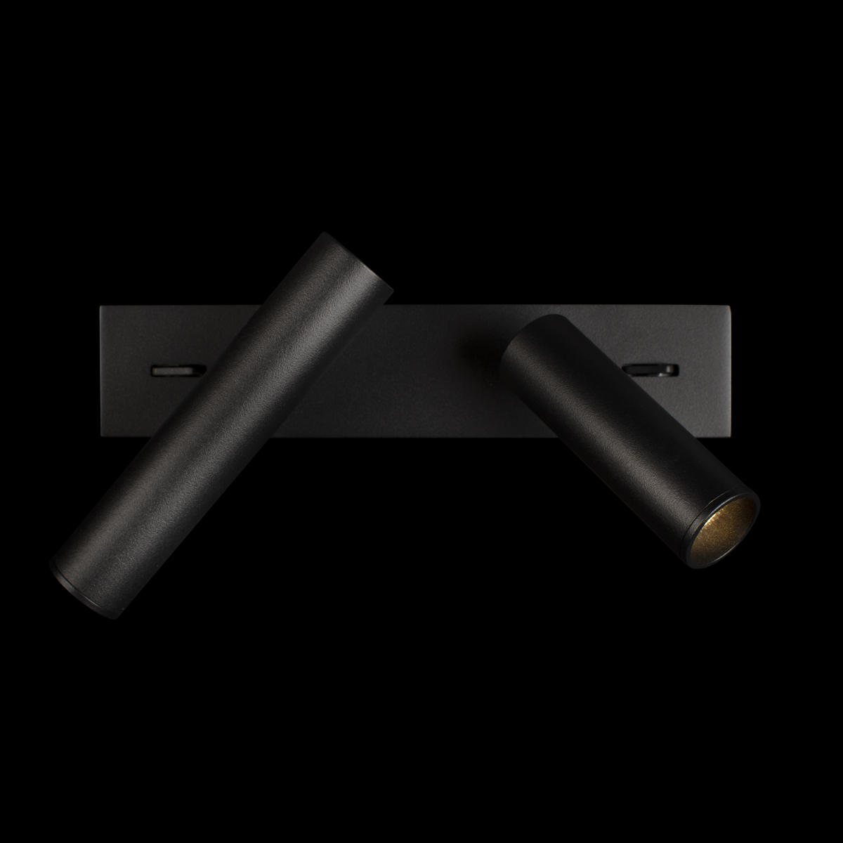 Спот Loft IT Sign 10260/2W Black