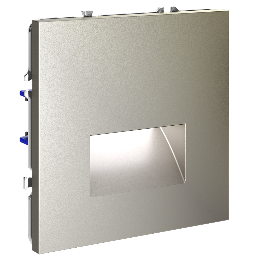 Подсветка светодиодная Voltum S70 VLS070604 (шелк)