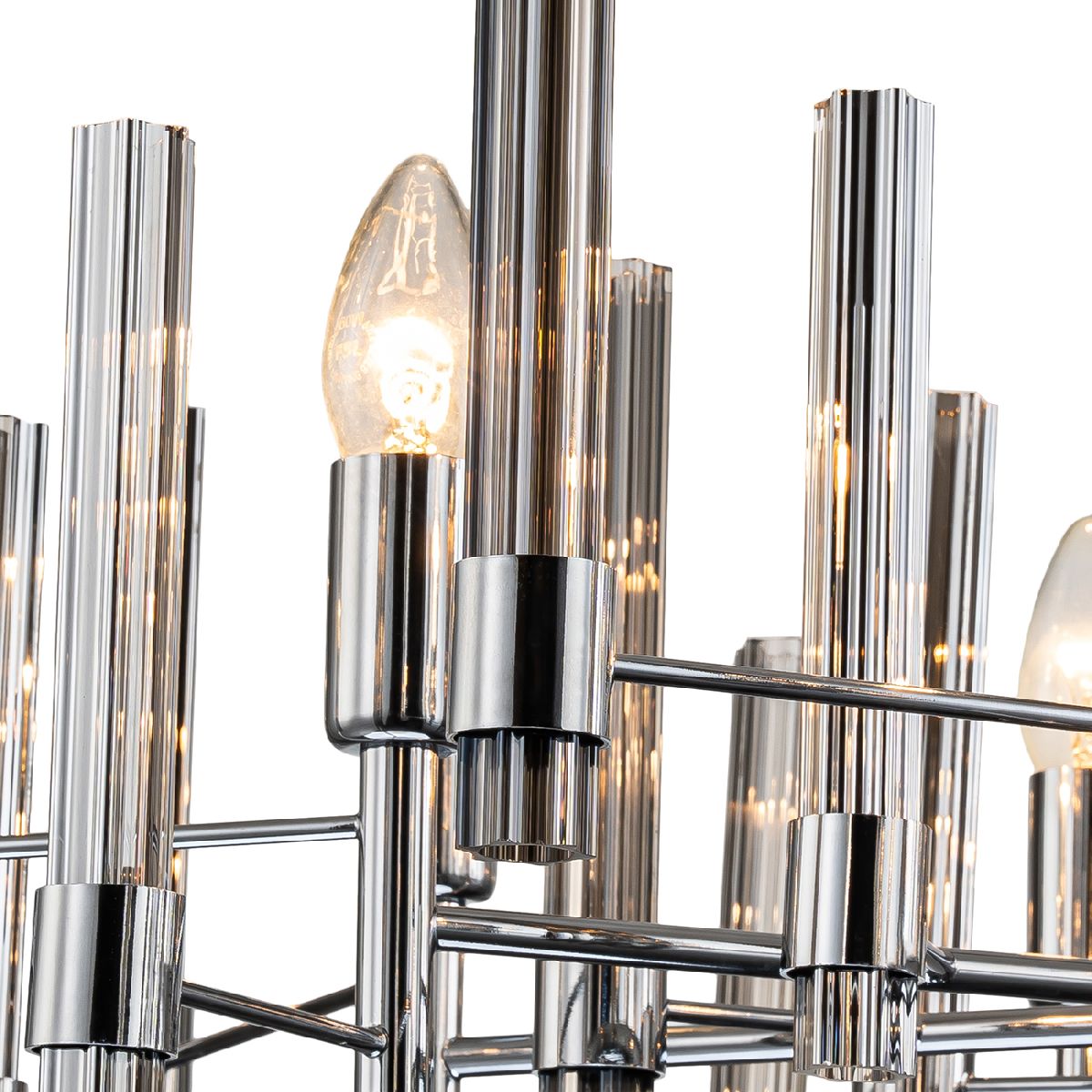 Подвесная люстра Indigo Favara V000458