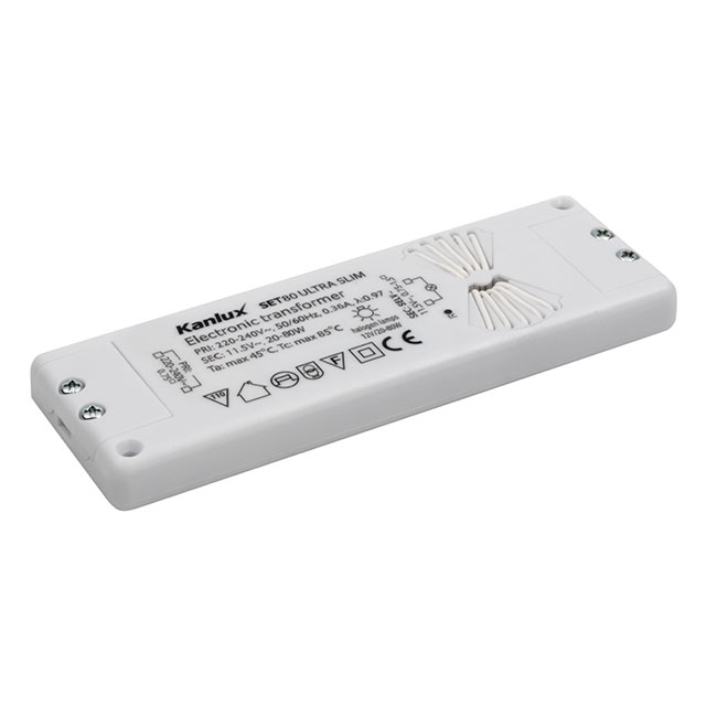 Блок питания Kanlux Set80 Ultra Slim 1436