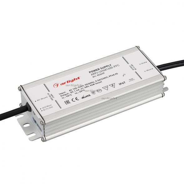 Блок питания Arlight ARPJ-UH681400-PFC (96W, 1.4A) 023639