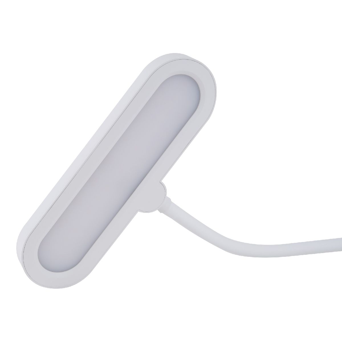 Настольная лампа Uniel ULM-D602 10W/3000-6000K/DIM WHITE UL-00011095