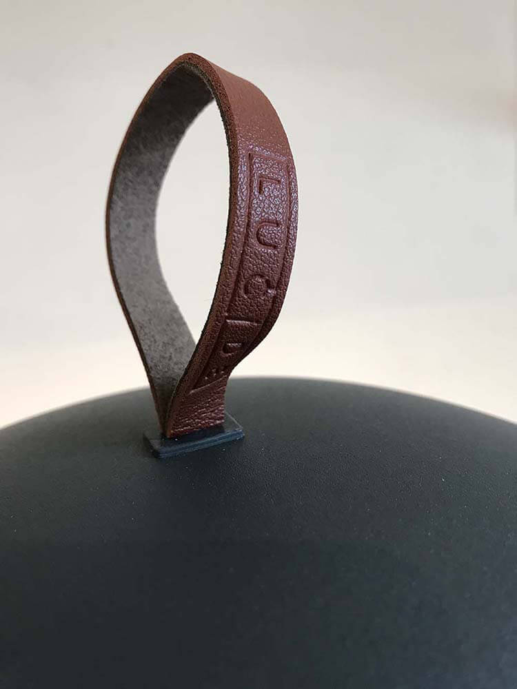 Переносной светодиодный фонарь Lucide LA DONNA 27500/02/29