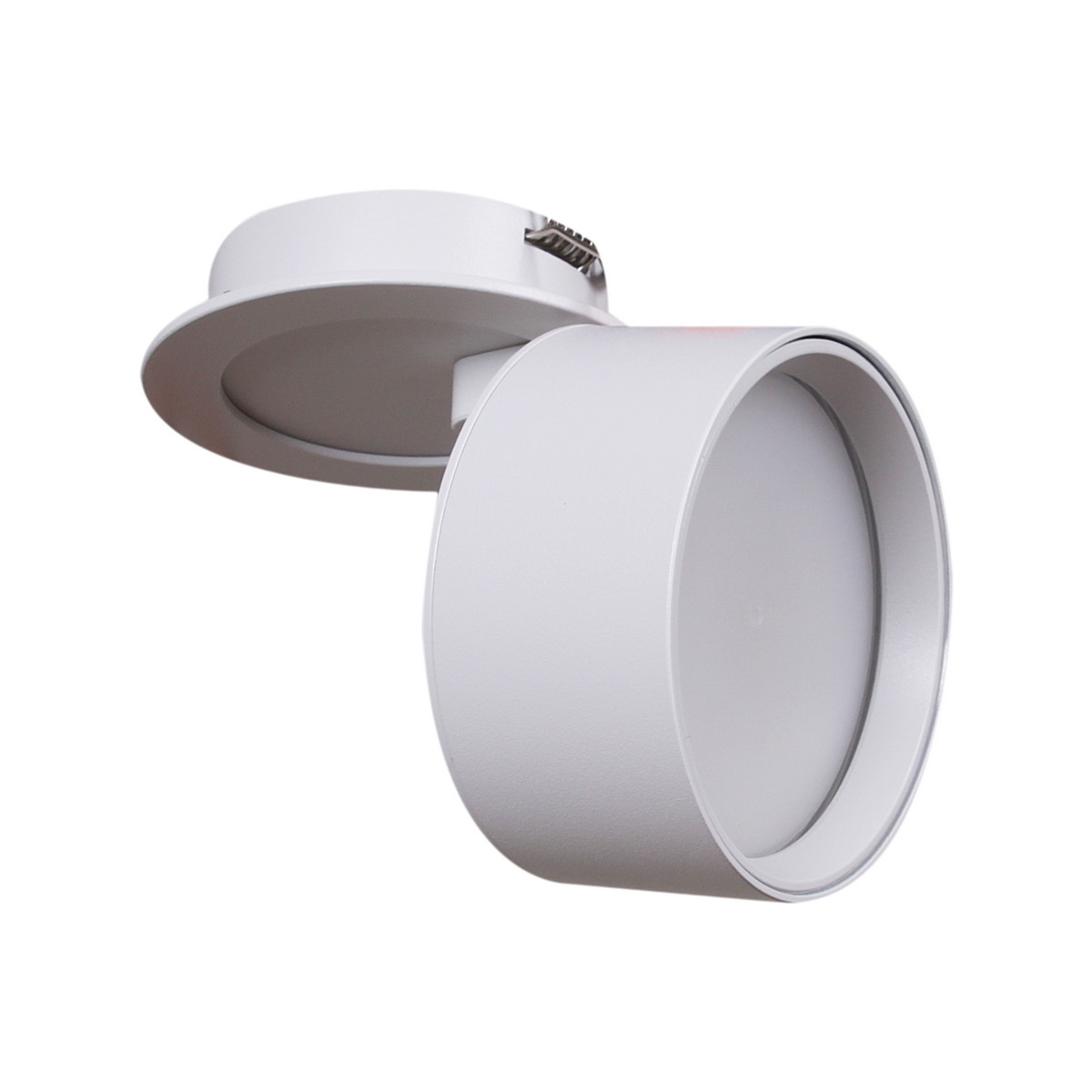 Встраиваемый спот Reluce 53169-9.0-001UR GX53 WT