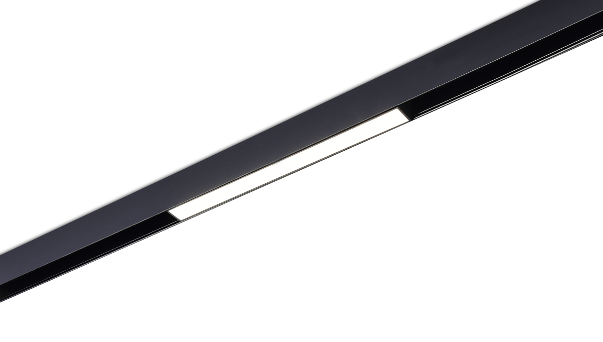 Трековый светильник Donolux Line DL20293NW10BDIM