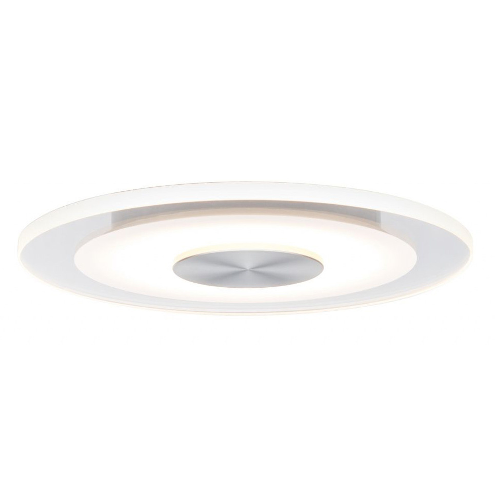 Встраиваемый светодиодный светильник Paulmann Whirl 92907