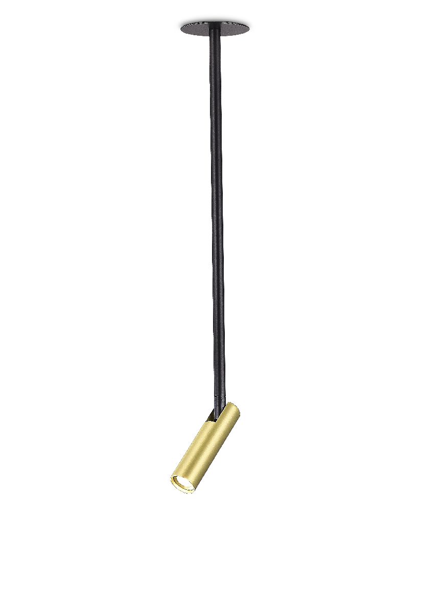 Подвесной светильник Donolux Saga S111018WW3BBr